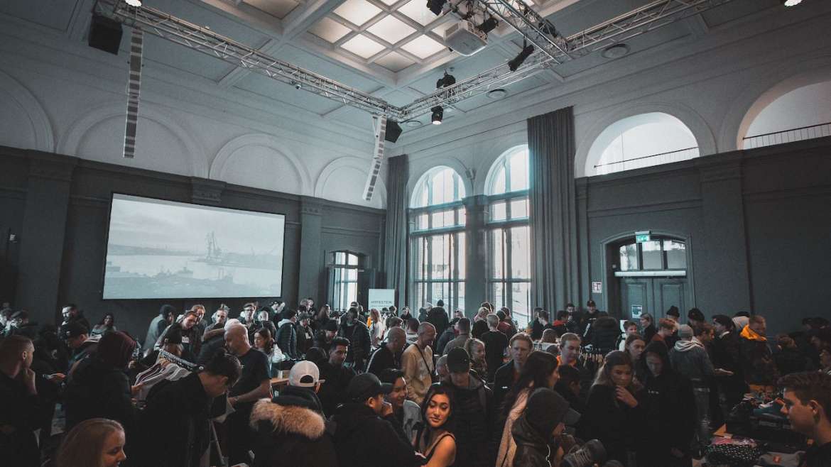 Events